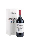 Botella Mágnum Vivanco Crianza 2022 con estuche