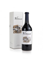 Vivanco Reserva 2019 con estuche