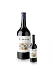Botellón 5 litros Vivanco Reserva 2017