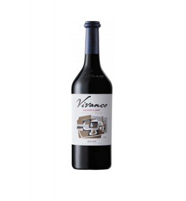 Vivanco Reserva 2019