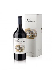 Estuche Mágnum Vivanco Reserva 2017