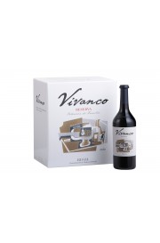 Caja 6 botellas Vivanco Reserva 2011 - "Añada Histórica de Rioja"