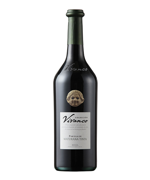 Estuche Colección Vivanco Monovarietales