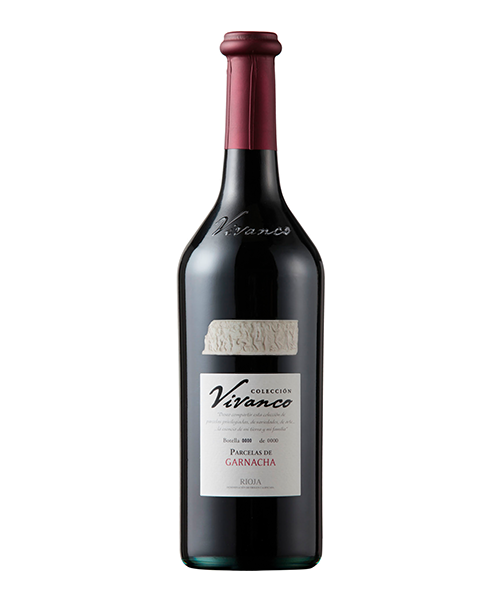 Estuche Colección Vivanco Monovarietales