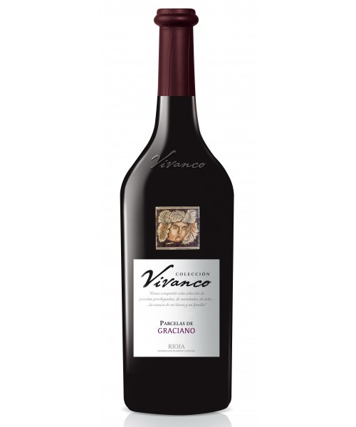Estuche Colección Vivanco Monovarietales