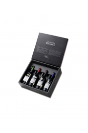 Estuche Colección Vivanco Monovarietales