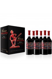 Caja de 6 botellas Vivanco Brunes 2021