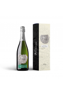 Estuche Vivanco Cuvée Inédita Reserva Extra Brut 2020