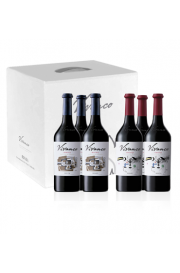 Pack Combinado Vinos Criados