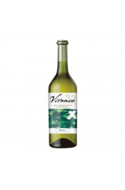 Vivanco Viura-Tempranillo blanco-Maturana blanca 2022, botella Mágnum