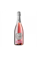 Vivanco Cuvée Inédita Rosado Reserva Extra Brut 2021
