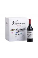 Caja de 6 botellas Vivanco Crianza 2022