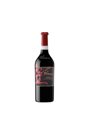 Botella Mágnum Vivanco Brunes 2021