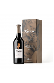Estuche Colección Vivanco 4 Varietales Tinto 2020