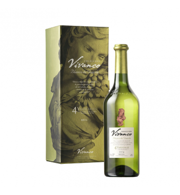 Estuche Colección Vivanco 4...