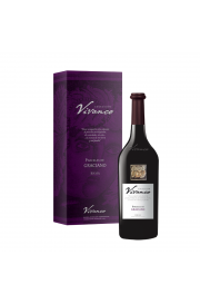 Estuche Colección Vivanco Parcelas de Graciano 2019