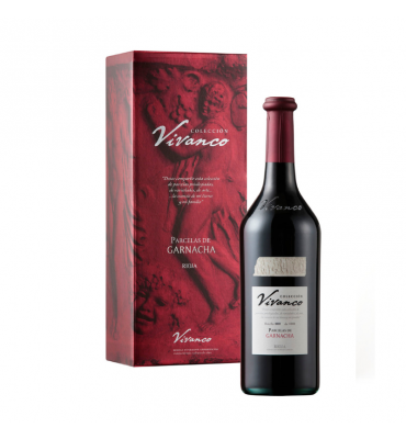 Estuche Colección Vivanco...