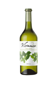 Vivanco Lías Finas Viura-Tempranillo Blanco-Maturana Blanca 2024