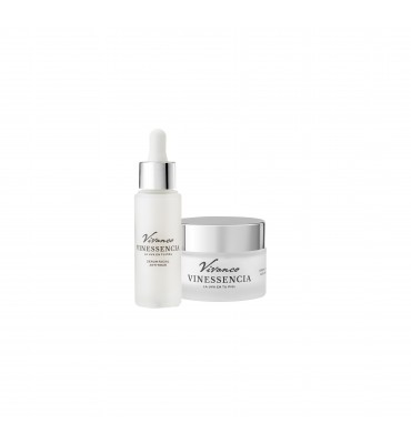Pack Duo Facial Vinessencia