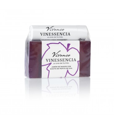 Pack Manos & Labios...