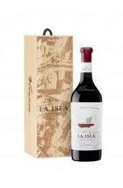 Estuche Vivanco La Isla Viñedo Singular 2022