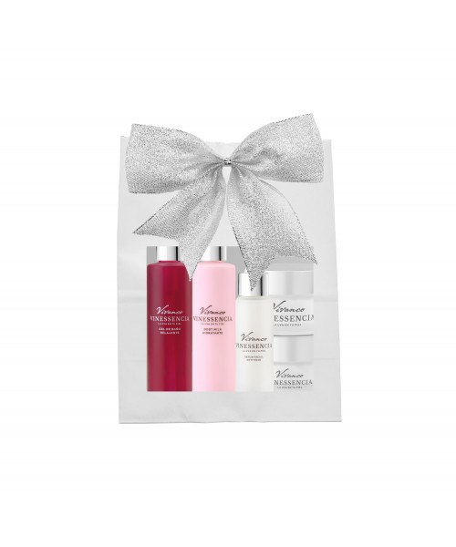 Pack Vinessencia Cuidado Completo
