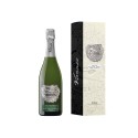 Estuche Vivanco Cuvée Inédita Blanc de Blancs Reserva Brut Nature 2021