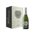 Caja de 6 bot. Vivanco Cuvée Inédita Blanc de Blancs Reserva Brut Nature 2021